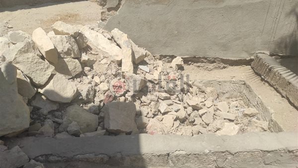 مقبرة رجاء الجداوي