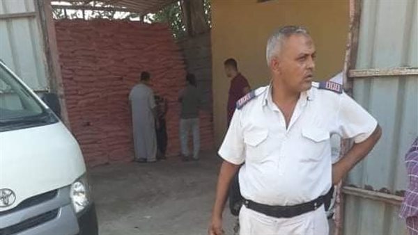 ضبط أسمدة ومخصبات