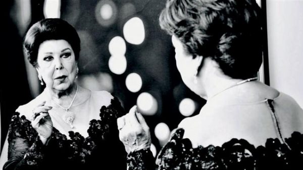 الفنانة رجاء الجداوي