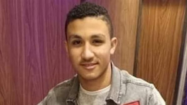 المجني عليه