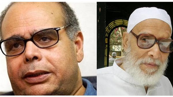 الدكتور نصر حامد