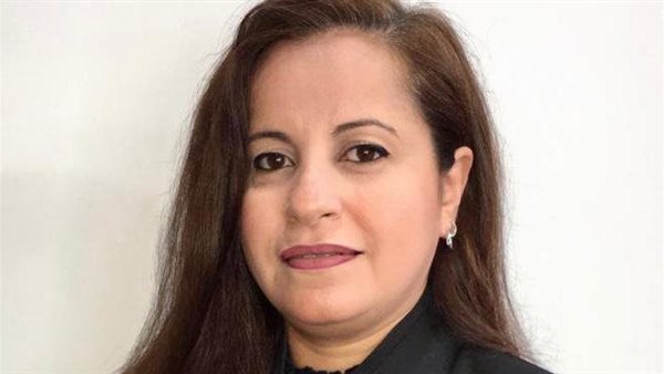  المستشارة نشوى دميان