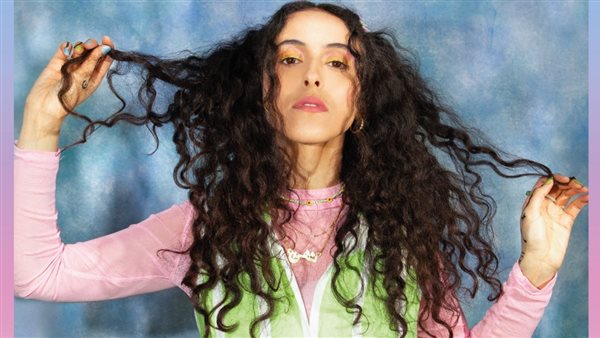  المطربة اليمنية