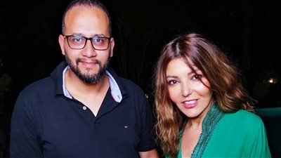 سميرة سعيد تطلق 3 أغانٍ جديدة قريبًا