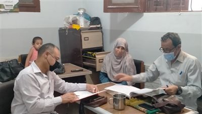 لتغيبهم عن العمل.. إحالة العاملين بثلاثة مراكز شباب بالقليوبية للشؤون القانونية 