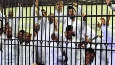 صنعوا عبوات ناسفة ومتفجرات.. اليوم استكمال محاكمة المتهمين بقضية خلية شقة الهرم