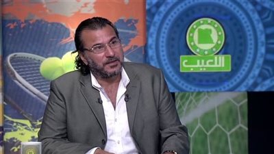 محمد عبد الجليل: مجلس الزمالك عينه مكسورة أمام لاعبيه ولا يستطيع توقيع عقوبات عليهم 