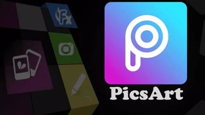 كيفية إزالة خلفية الصور باستخدام تطبيق PicsArt