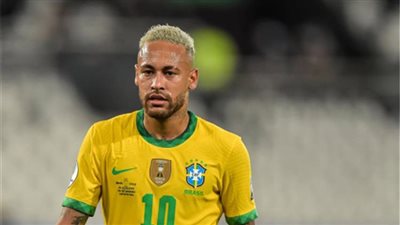 نيمار أفضل لاعب في مباراة البرازيل وبيرو بنصف نهائي كوبا أمريكا