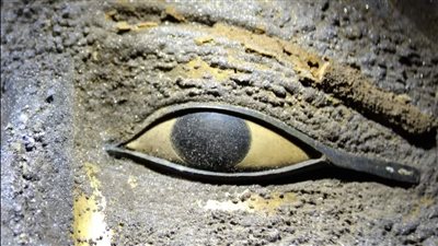 نقاء الفضة 99 % والذهب 77.. أغرب 3 أقنعة قديمة مُكتشفة في مصر (خاص) 