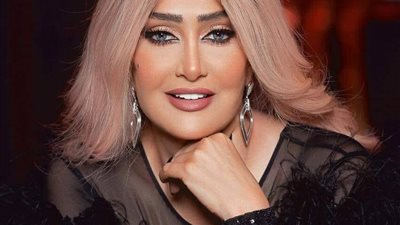 بعد حذف جميع صورها.. غادة عبر الرازق تعود للسوشيال ميديا مجددا