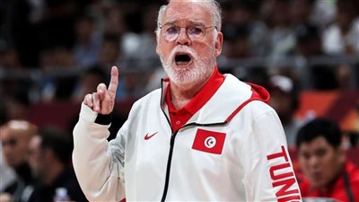 ماريو بالما يغادر القاهرة بعد رفض الأهلي تجديد عقده مع فريق السلة 