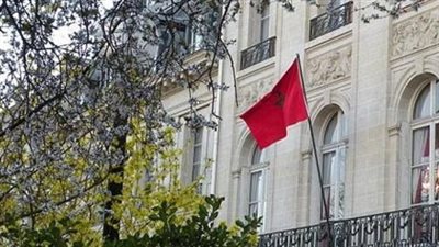 وقفة احتجاجية للمغربيات أمام سفارة بلادهن في القاهرة.. وسفير الرباط يُعلق (خاص)