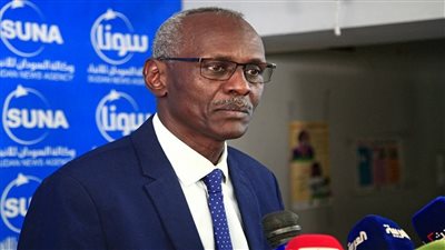 وزير الري السوداني: نرفض إدراج تقاسم المياه ضمن مفاوضات سد النهضة