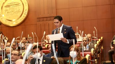 أبو هشيمة: إقرار المالية الموحد يصب في صالح الاقتصاد المصري