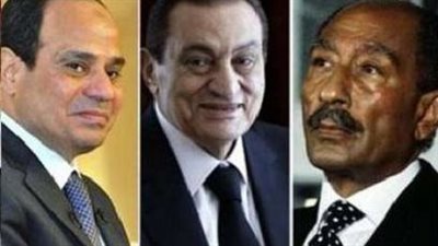 تهديد باستخدام القوة.. كيف تعامل رؤساء مصر مع أزمة سد النهضة؟ (فيديو)