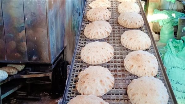 حملات على مخابز البحيرة