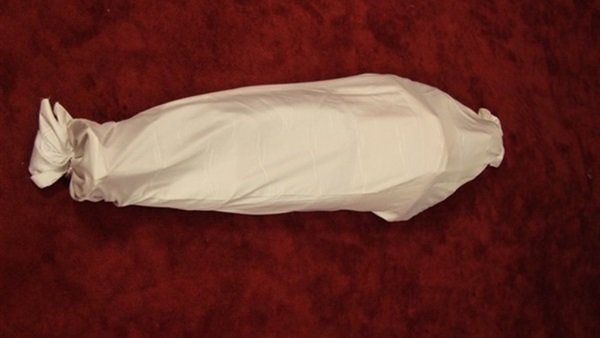 جثمان (تعبيرية)