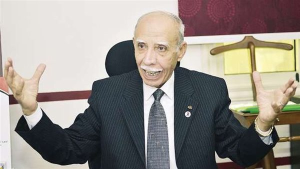 اللواء ناجي شهود