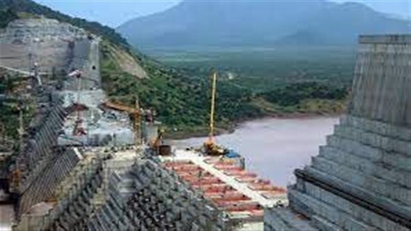 سد النهضة الإثيوبي