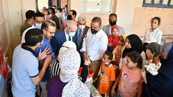 القافلة الشاملة في