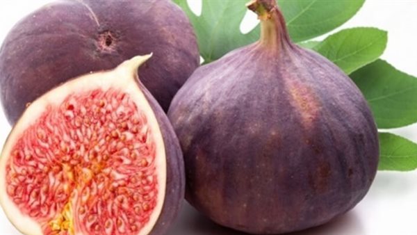 فاكهة التين 