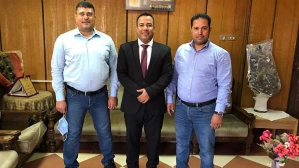 الإدارة العامة لإعلام