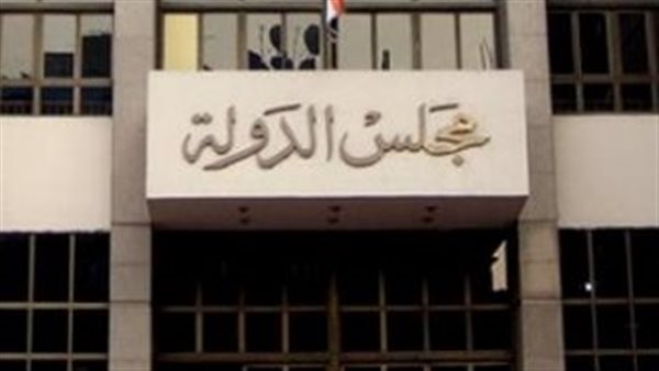 مجلس الدولة 