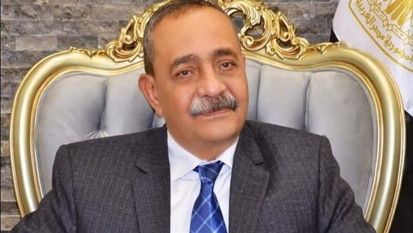 محافظ الإسماعيلية