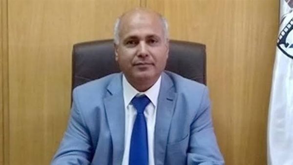 الدكتور عبدالناصر