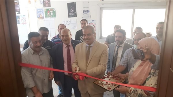 الدكتور محمد المحرصاوي