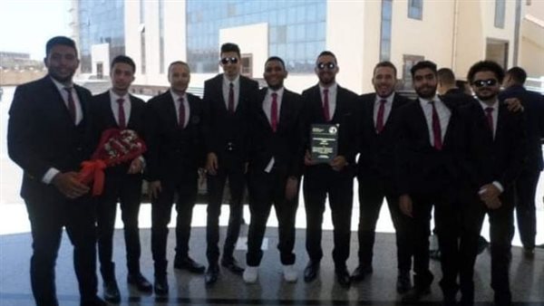 مشاريع تخرج طلاب