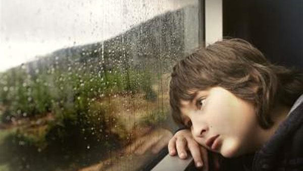 طفل وحيد (تعبيرية)