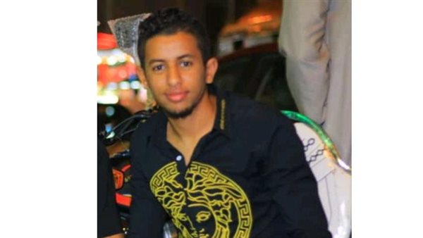 المجني عليه 