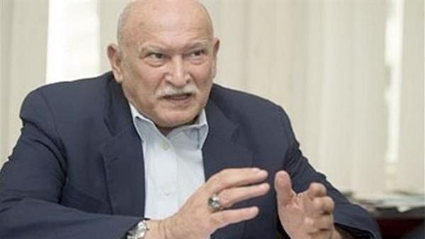 حسين منصور- رئيس