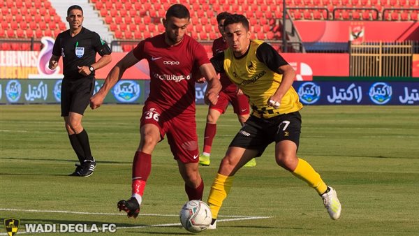 وادي دجلة ومصر المقاصة