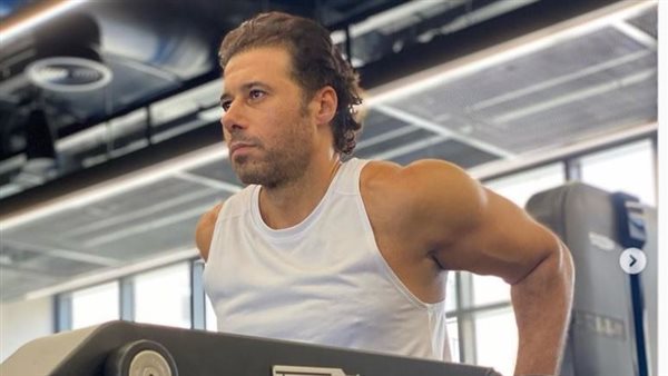 أحمد السعدني