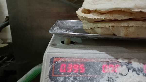 حملات تموينية على