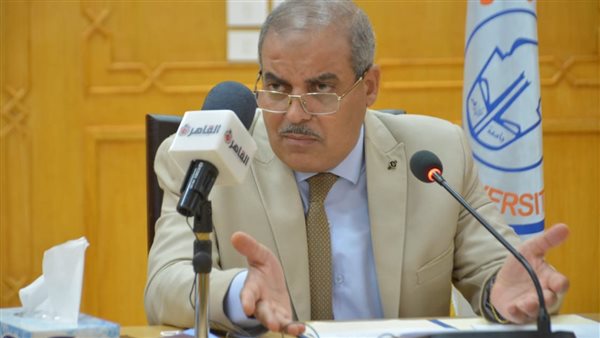  الدكتور محمد المحرصاوي