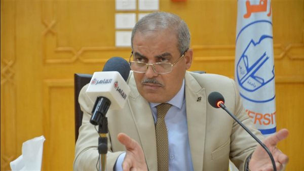 مؤتمر جامعة الأزهر