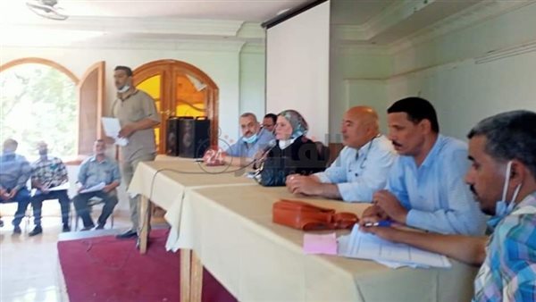 تضامن المنيا