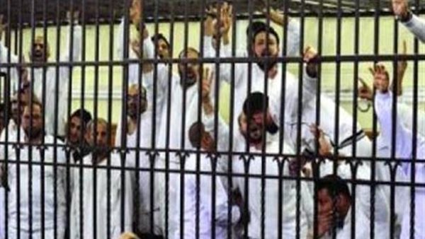 خلية شقة الهرم ـ