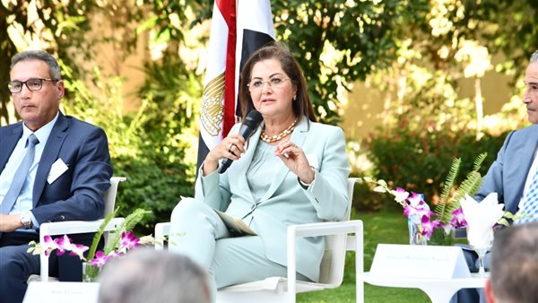 الدكتورة هالة السعيد