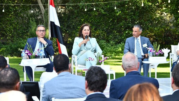 الدكتورة هالة السعيد