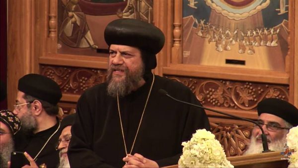 الأنبا سيرابيون