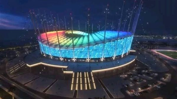 ستاد العاصمة الإدارية