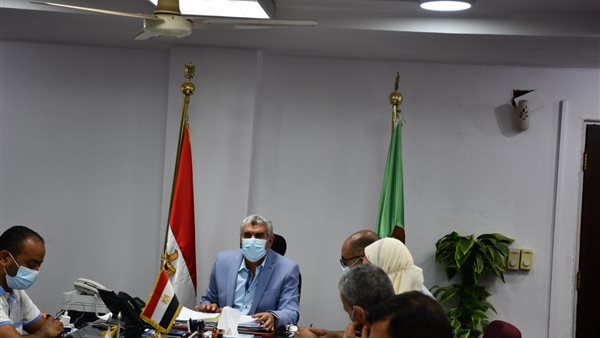 اجتماع مجلس إدارة