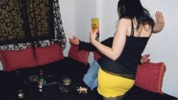 سهرة حمرا ـ أرشيفية