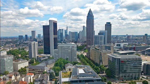 المباني المقاومة