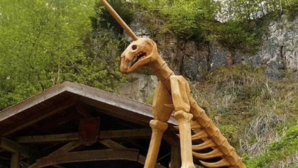 أقدم زخرفة في العالم